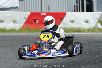 21/06/2015 : Course Club de Muret (Photos Patrick Lascombes) 2015 — karting