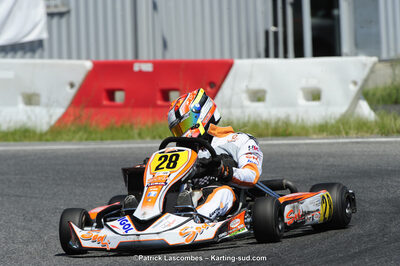 21/06/2015 : Course Club de Muret (Photos Patrick Lascombes) 2015 — karting