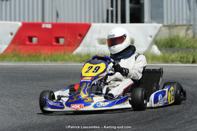 21/06/2015 : Course Club de Muret (Photos Patrick Lascombes) 2015 — karting