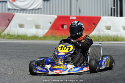 21/06/2015 : Course Club de Muret (Photos Patrick Lascombes) 2015 — karting