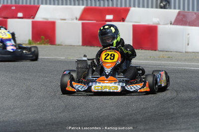 21/06/2015 : Course Club de Muret (Photos Patrick Lascombes) 2015 — karting