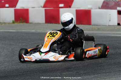 21/06/2015 : Course Club de Muret (Photos Patrick Lascombes) 2015 — karting
