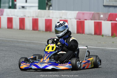 21/06/2015 : Course Club de Muret (Photos Patrick Lascombes) 2015 — karting