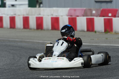 21/06/2015 : Course Club de Muret (Photos Patrick Lascombes) 2015 — karting