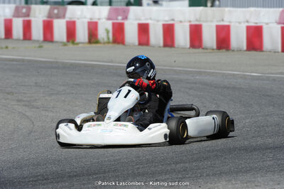 21/06/2015 : Course Club de Muret (Photos Patrick Lascombes) 2015 — karting