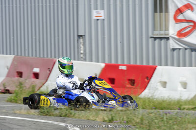 21/06/2015 : Course Club de Muret (Photos Patrick Lascombes) 2015 — karting