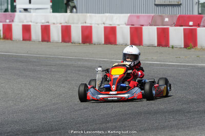 21/06/2015 : Course Club de Muret (Photos Patrick Lascombes) 2015 — karting