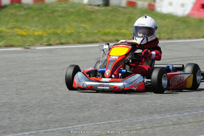 21/06/2015 : Course Club de Muret (Photos Patrick Lascombes) 2015 — karting