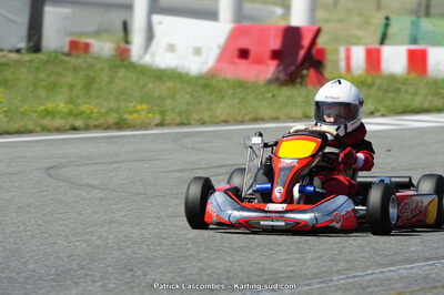 21/06/2015 : Course Club de Muret (Photos Patrick Lascombes) 2015 — karting
