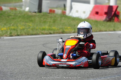 21/06/2015 : Course Club de Muret (Photos Patrick Lascombes) 2015 — karting