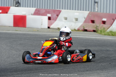 21/06/2015 : Course Club de Muret (Photos Patrick Lascombes) 2015 — karting