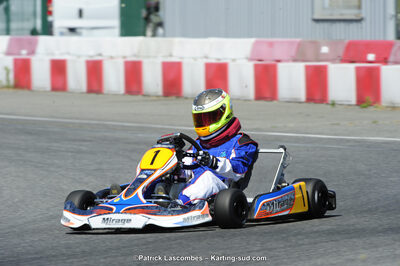 21/06/2015 : Course Club de Muret (Photos Patrick Lascombes) 2015 — karting