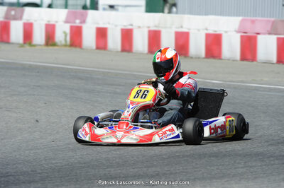 21/06/2015 : Course Club de Muret (Photos Patrick Lascombes) 2015 — karting