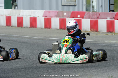 21/06/2015 : Course Club de Muret (Photos Patrick Lascombes) 2015 — karting
