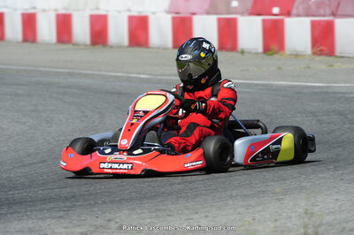 21/06/2015 : Course Club de Muret (Photos Patrick Lascombes) 2015 — karting