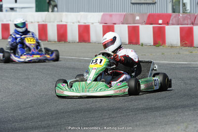 21/06/2015 : Course Club de Muret (Photos Patrick Lascombes) 2015 — karting