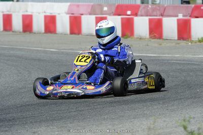21/06/2015 : Course Club de Muret (Photos Patrick Lascombes) 2015 — karting