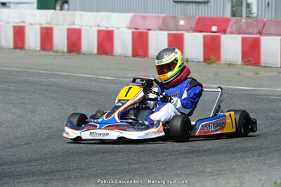 21/06/2015 : Course Club de Muret (Photos Patrick Lascombes) 2015 — karting