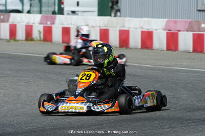 21/06/2015 : Course Club de Muret (Photos Patrick Lascombes) 2015 — karting
