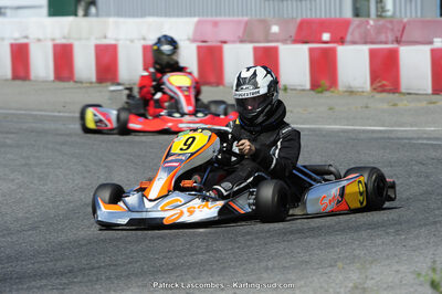 21/06/2015 : Course Club de Muret (Photos Patrick Lascombes) 2015 — karting