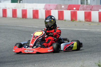 21/06/2015 : Course Club de Muret (Photos Patrick Lascombes) 2015 — karting