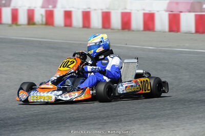 21/06/2015 : Course Club de Muret (Photos Patrick Lascombes) 2015 — karting