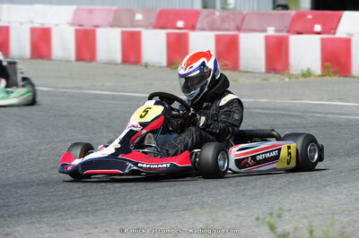 21/06/2015 : Course Club de Muret (Photos Patrick Lascombes) 2015 — karting