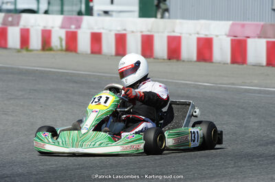 21/06/2015 : Course Club de Muret (Photos Patrick Lascombes) 2015 — karting