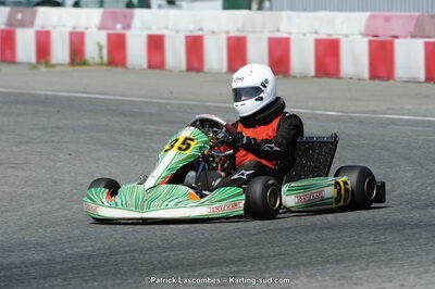 21/06/2015 : Course Club de Muret (Photos Patrick Lascombes) 2015 — karting