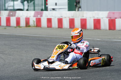 21/06/2015 : Course Club de Muret (Photos Patrick Lascombes) 2015 — karting