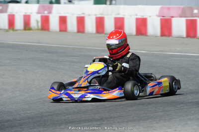 21/06/2015 : Course Club de Muret (Photos Patrick Lascombes) 2015 — karting