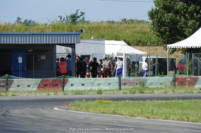 21/06/2015 : Course Club de Muret (Photos Patrick Lascombes) 2015 — karting