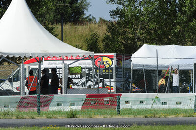 21/06/2015 : Course Club de Muret (Photos Patrick Lascombes) 2015 — karting