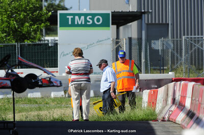 21/06/2015 : Course Club de Muret (Photos Patrick Lascombes) 2015 — karting