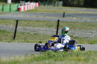 21/06/2015 : Course Club de Muret (Photos Patrick Lascombes) 2015 — karting