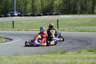 21/06/2015 : Course Club de Muret (Photos Patrick Lascombes) 2015 — karting