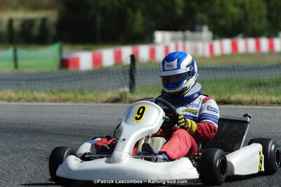 21/06/2015 : Course Club de Muret (Photos Patrick Lascombes) 2015 — karting