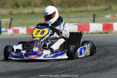 21/06/2015 : Course Club de Muret (Photos Patrick Lascombes) 2015 — karting