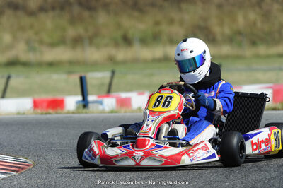 21/06/2015 : Course Club de Muret (Photos Patrick Lascombes) 2015 — karting