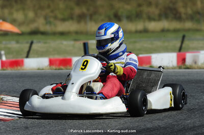 21/06/2015 : Course Club de Muret (Photos Patrick Lascombes) 2015 — karting