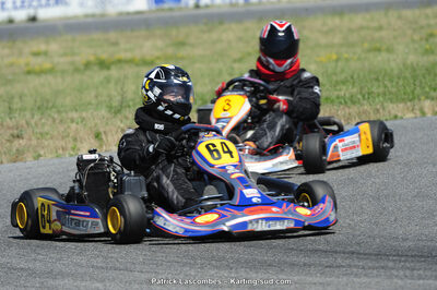 21/06/2015 : Course Club de Muret (Photos Patrick Lascombes) 2015 — karting