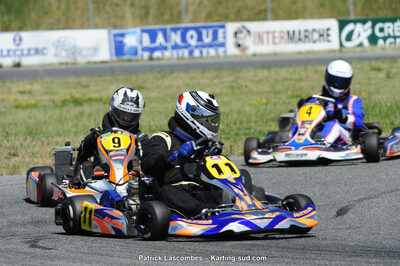 21/06/2015 : Course Club de Muret (Photos Patrick Lascombes) 2015 — karting