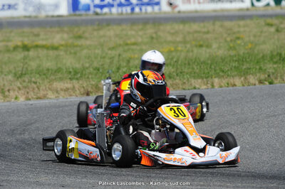 21/06/2015 : Course Club de Muret (Photos Patrick Lascombes) 2015 — karting