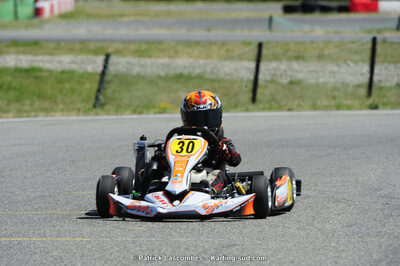 21/06/2015 : Course Club de Muret (Photos Patrick Lascombes) 2015 — karting