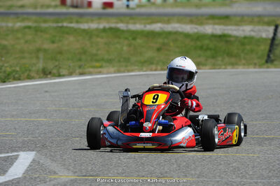 21/06/2015 : Course Club de Muret (Photos Patrick Lascombes) 2015 — karting