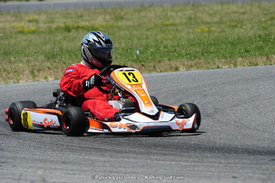 21/06/2015 : Course Club de Muret (Photos Patrick Lascombes) 2015 — karting