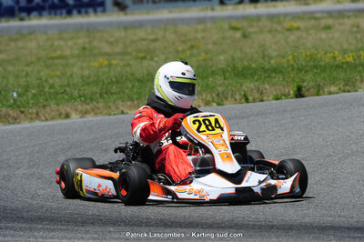 21/06/2015 : Course Club de Muret (Photos Patrick Lascombes) 2015 — karting