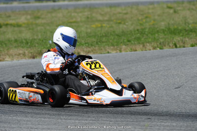 21/06/2015 : Course Club de Muret (Photos Patrick Lascombes) 2015 — karting