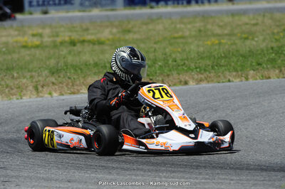 21/06/2015 : Course Club de Muret (Photos Patrick Lascombes) 2015 — karting