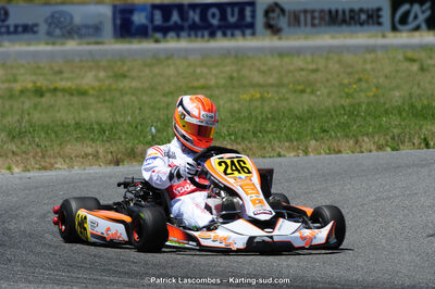 21/06/2015 : Course Club de Muret (Photos Patrick Lascombes) 2015 — karting
